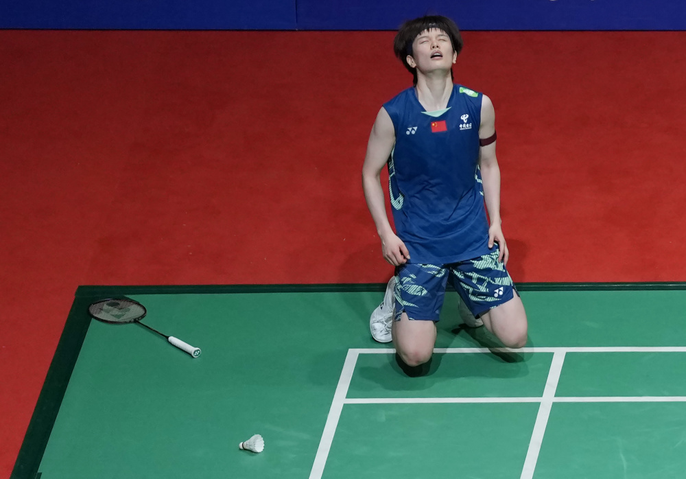 第二轮比赛 第二轮比赛