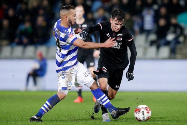 防守神话 防守神话